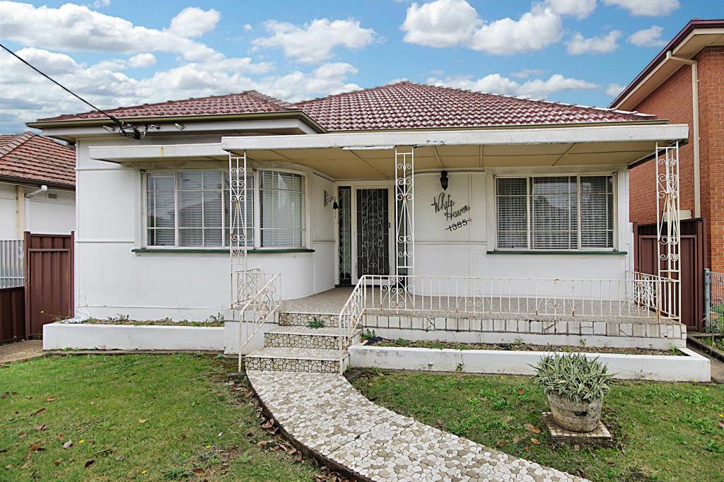 1385 Canterbury Rd, Punchbowl, NSW 2196