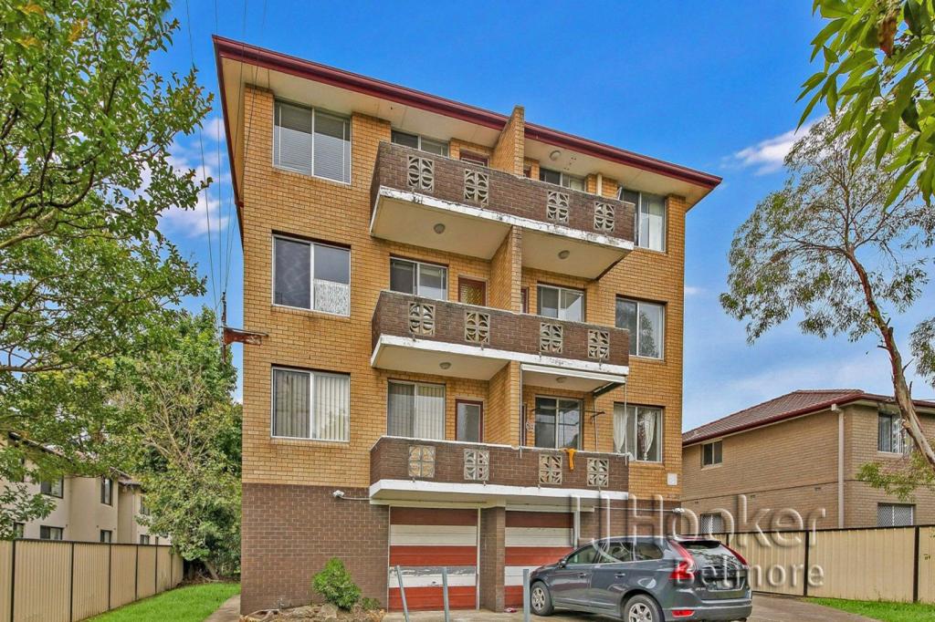 9/25 FOURTH AVE, CAMPSIE, NSW 2194