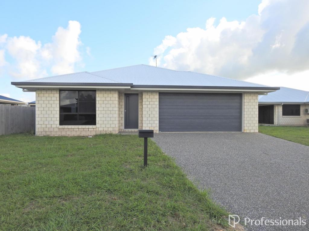 1 & 2/24 Macartney Dr, Marian, QLD 4753