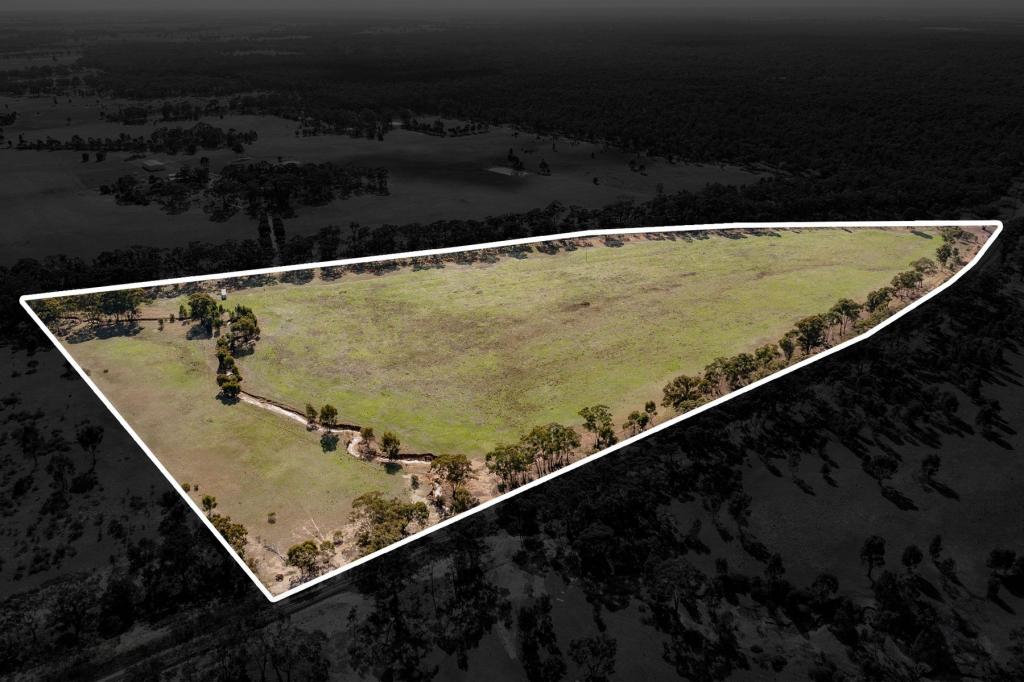 Lot 1 Wimmera Highway Tarnagulla, Tarnagulla, VIC 3551