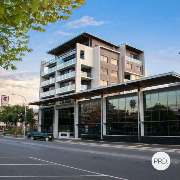 404/669 Dean St, Albury, NSW 2640