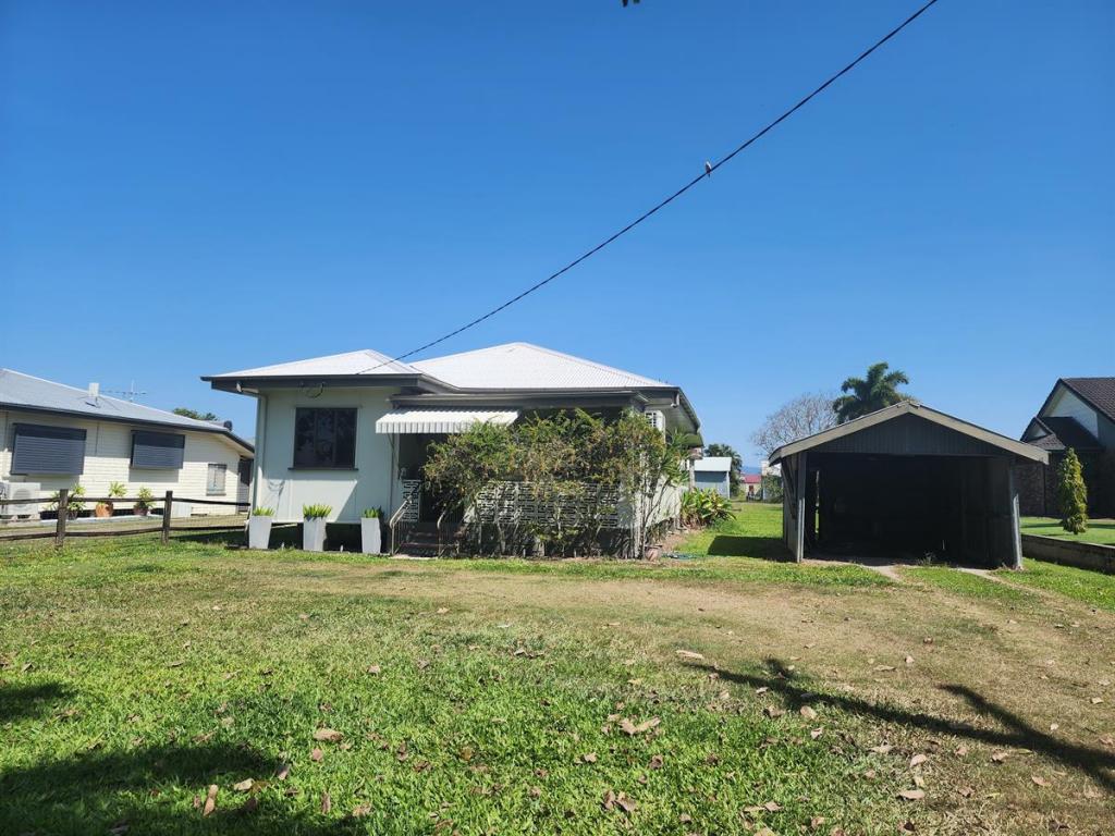25 Sartoresi St, Trebonne, QLD 4850