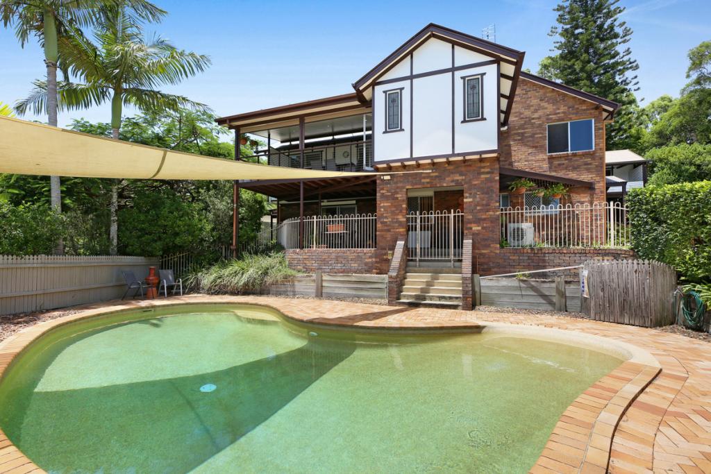 7 Wirildar Dr, Elanora, QLD 4221