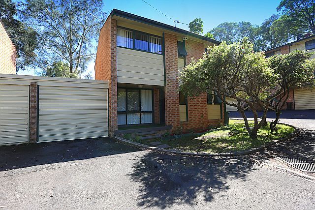 2/17 LEEMON ST, CONDELL PARK, NSW 2200