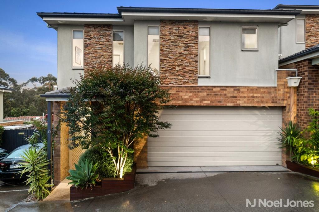 10/37 Wooddale Gr, Donvale, VIC 3111