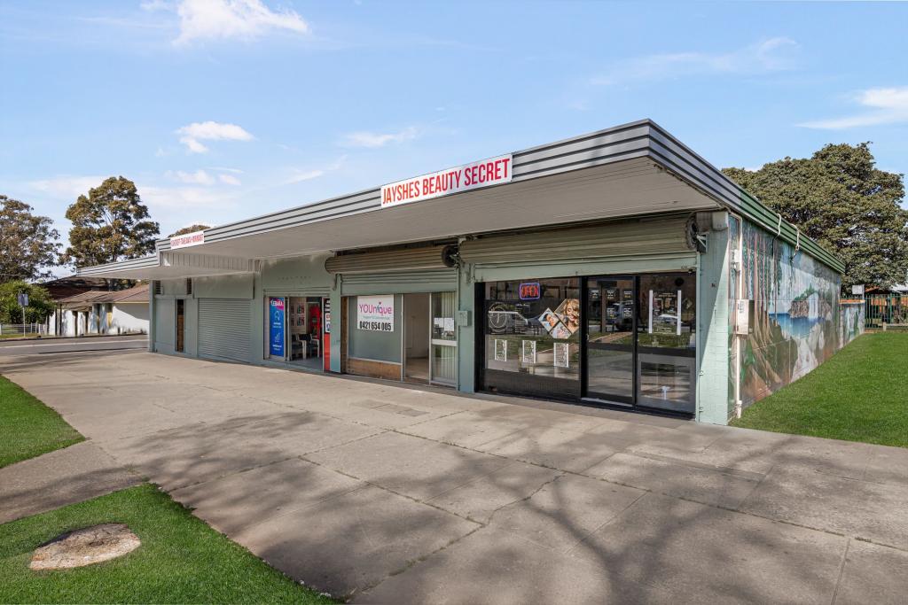 1-3/1 SINCLAIR RD, ASHCROFT, NSW 2168