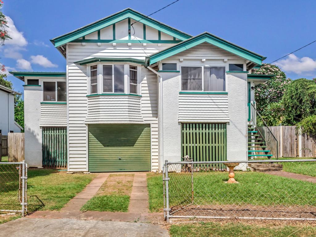 55 Hockings St, Clayfield, QLD 4011