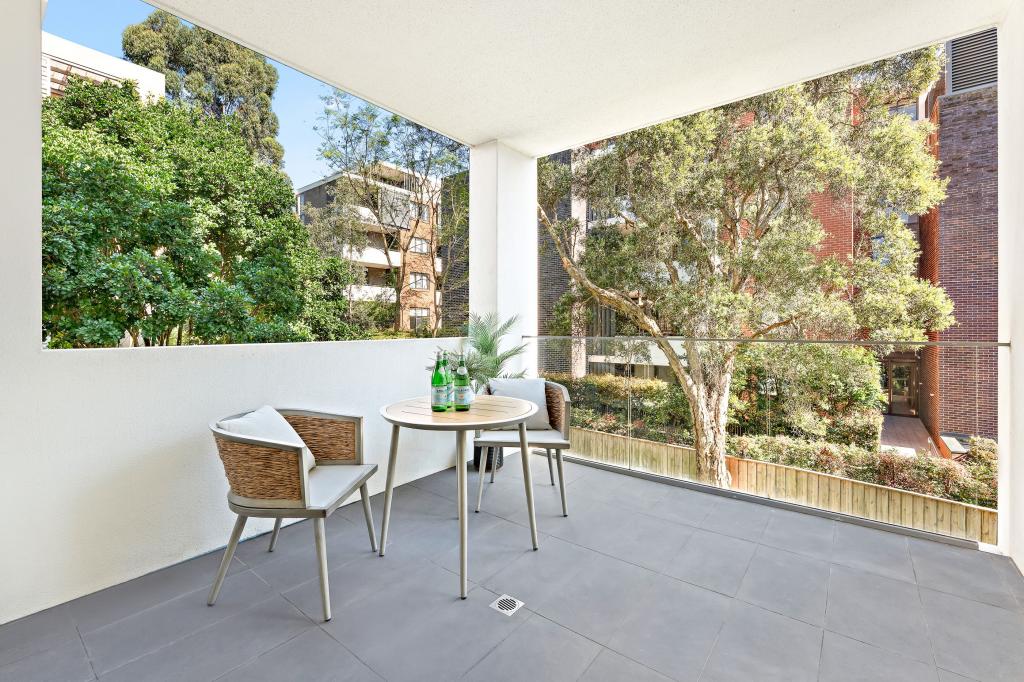 16/17-25 Boundary St, Roseville, NSW 2069