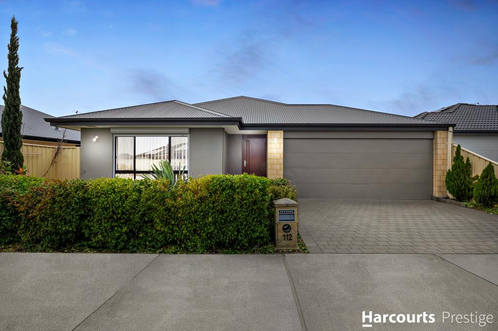 112 VERDANT CRES, SEVILLE GROVE, WA 6112