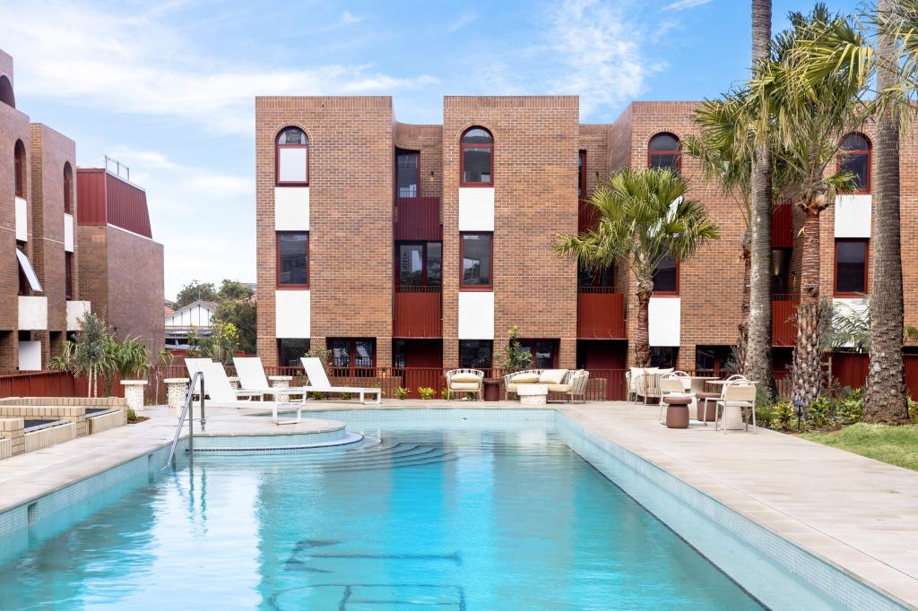 D14/165 MILTON ST, ASHBURY, NSW 2193