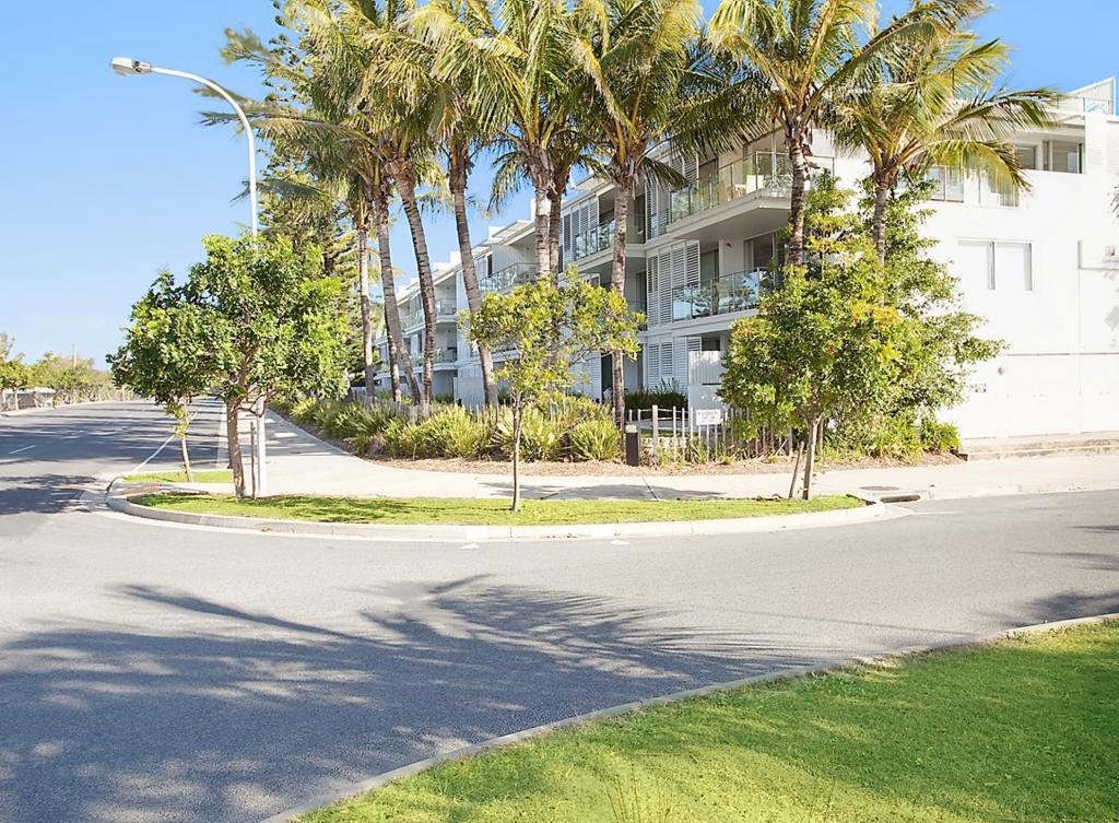 107/1 Rainbow Beach Rd, Rainbow Beach, QLD 4581