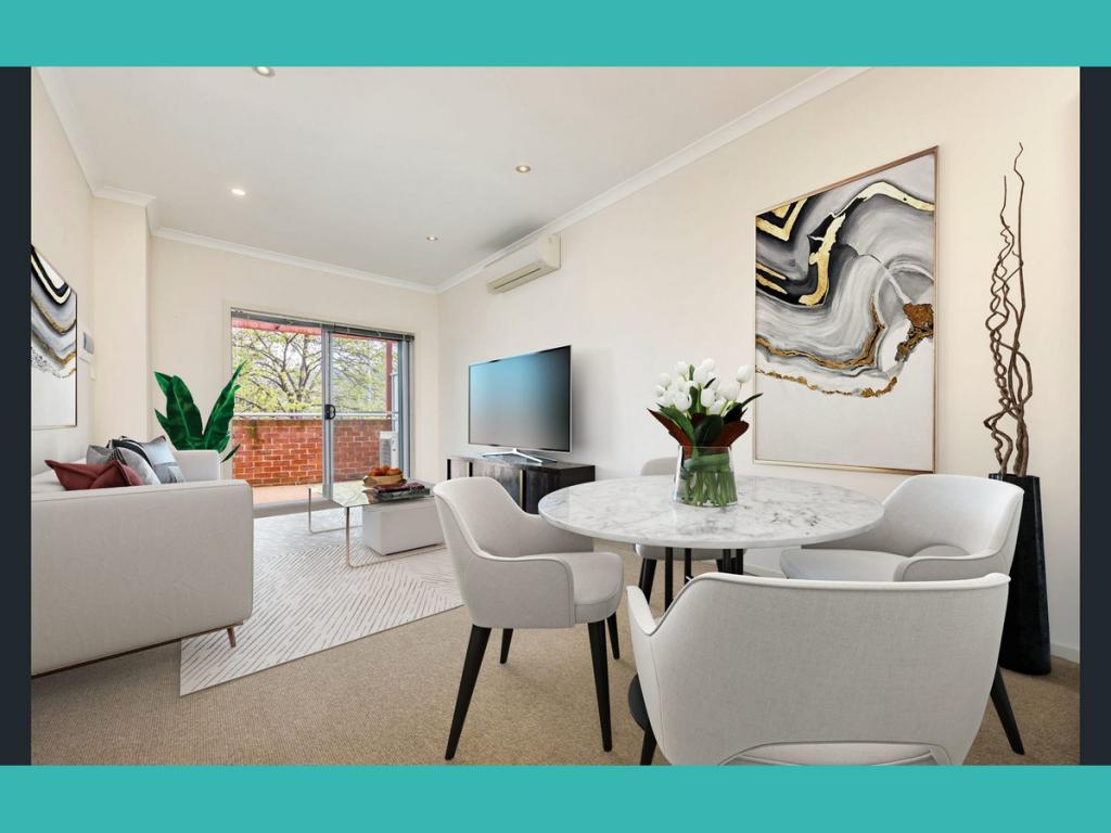 13/13 Majura Ave, Dickson, ACT 2602