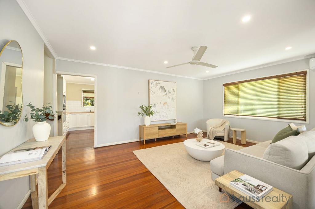 93 Douglas St, Oxley, QLD 4075