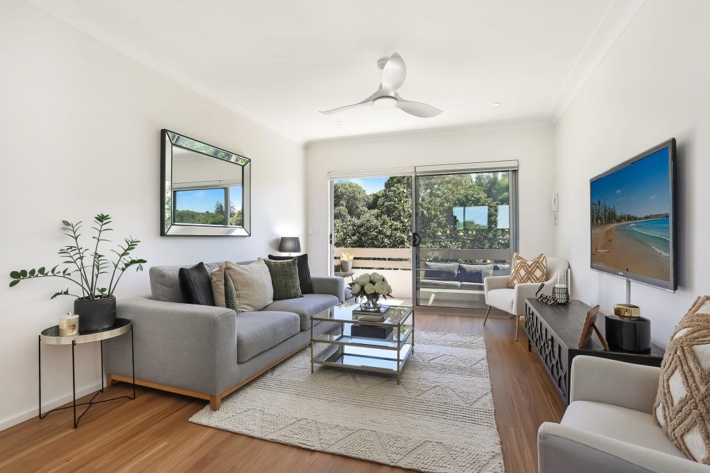 5/2 Maxwell Ave, Maroubra, NSW 2035