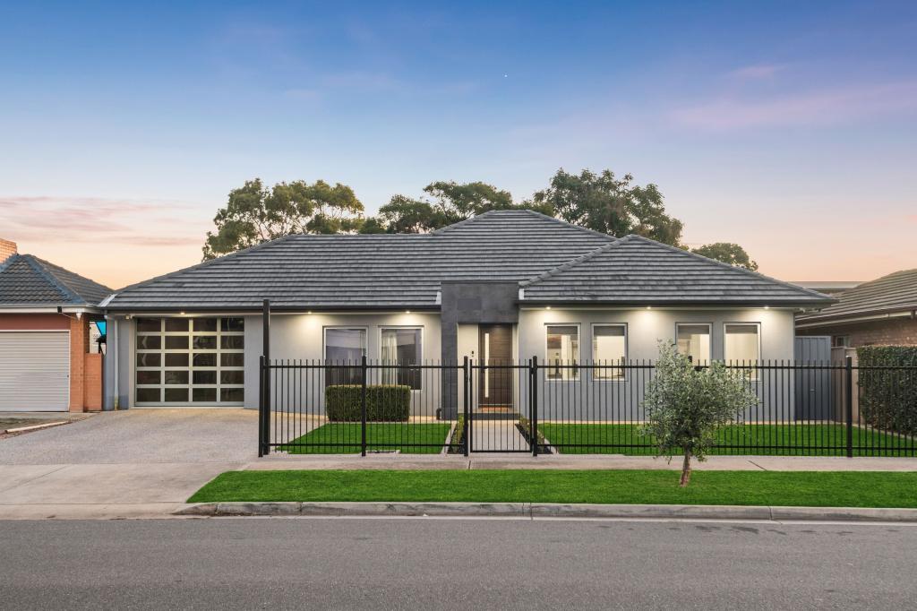 8 Canino Dr, Kidman Park, SA 5025