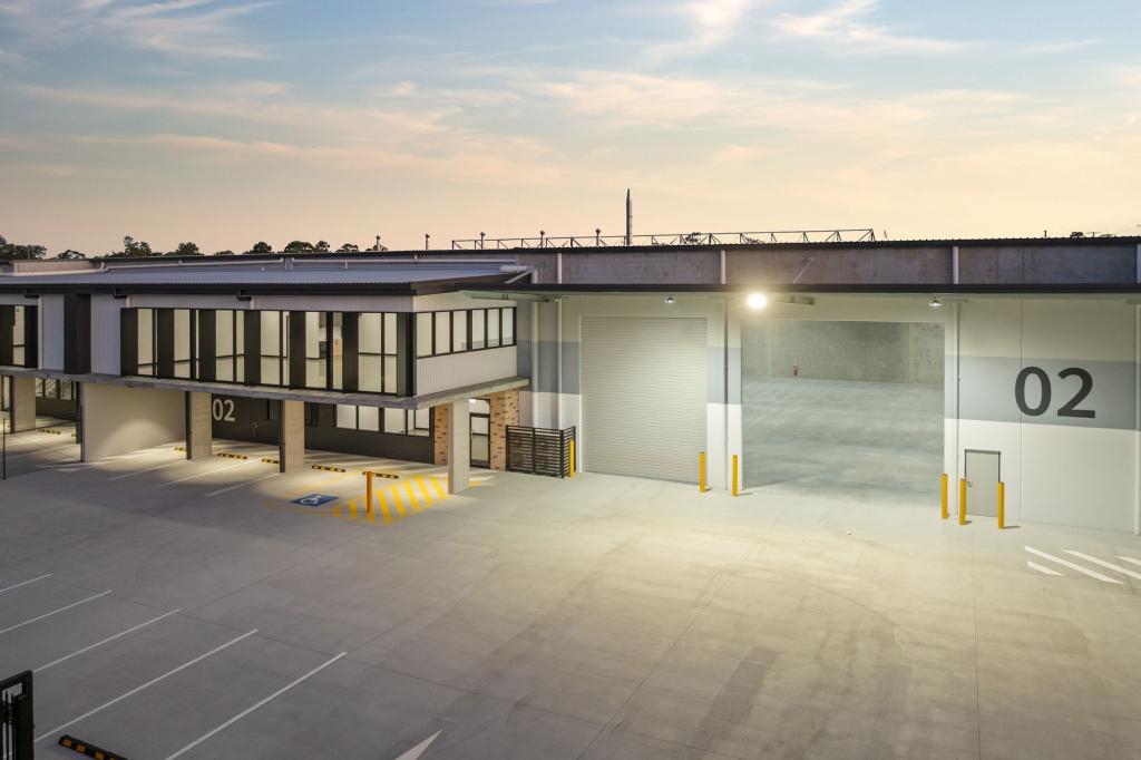 Contact Agent For Address, Carole Park, QLD 4300