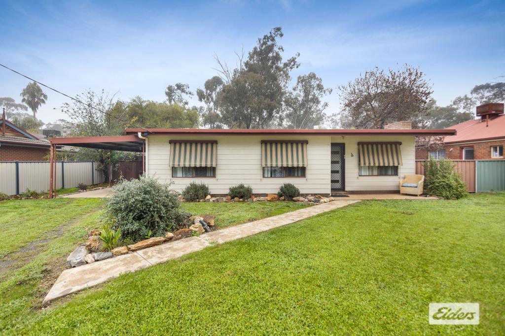 94 Grant St, Goornong, VIC 3557
