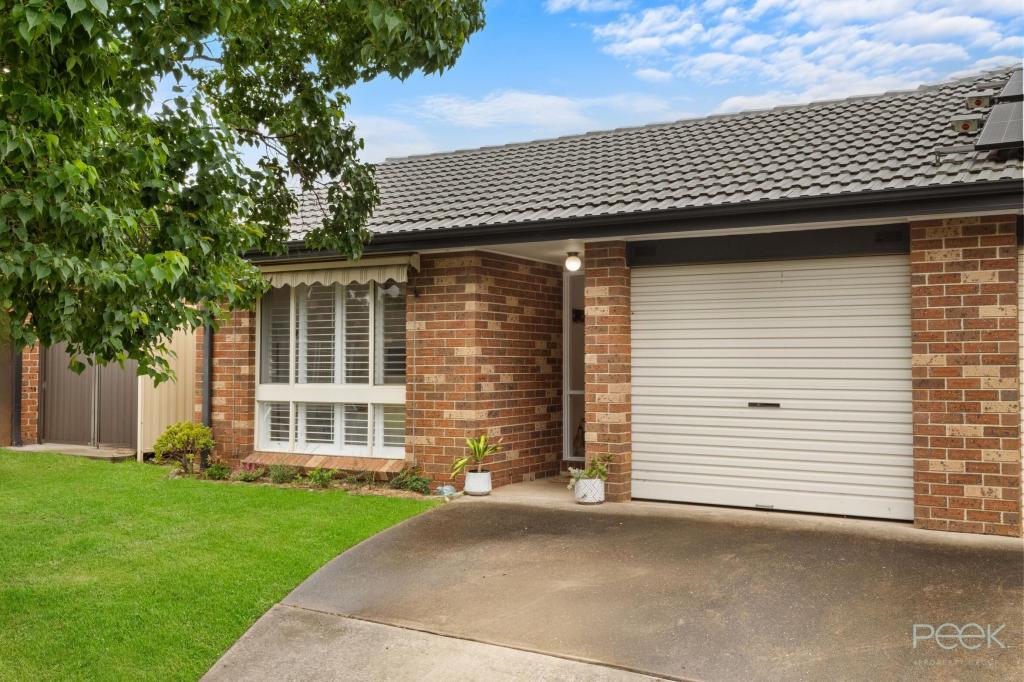 1/6 Guardian Cres, Bligh Park, NSW 2756