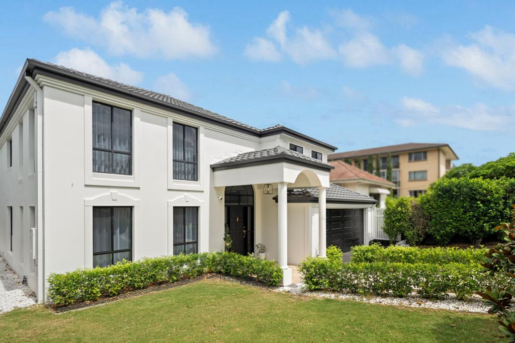 37 Charlton St, Ascot, QLD 4007