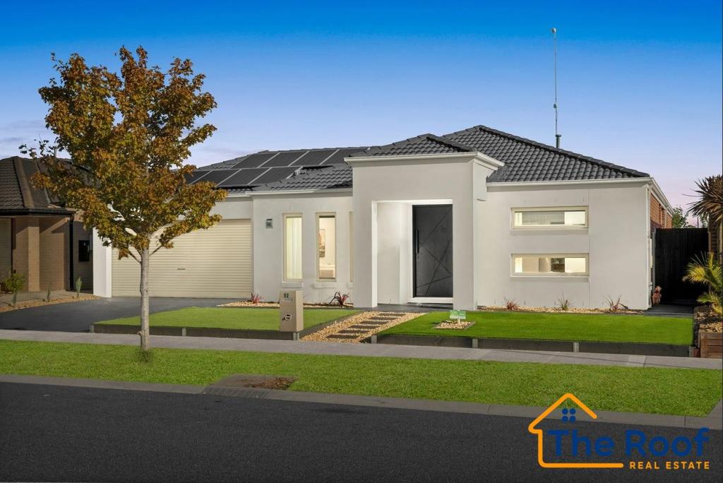 52 Balladonia Gum Cct, Lyndhurst, VIC 3975