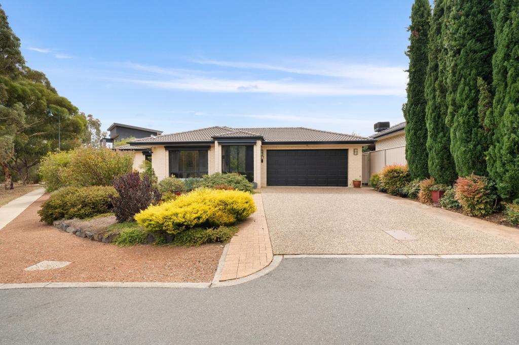 27 Pinnacles St, Harrison, ACT 2914