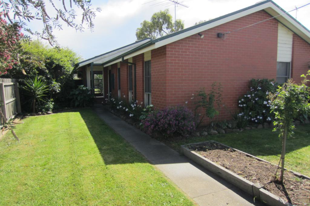 125 Townsend Rd, Whittington, VIC 3219