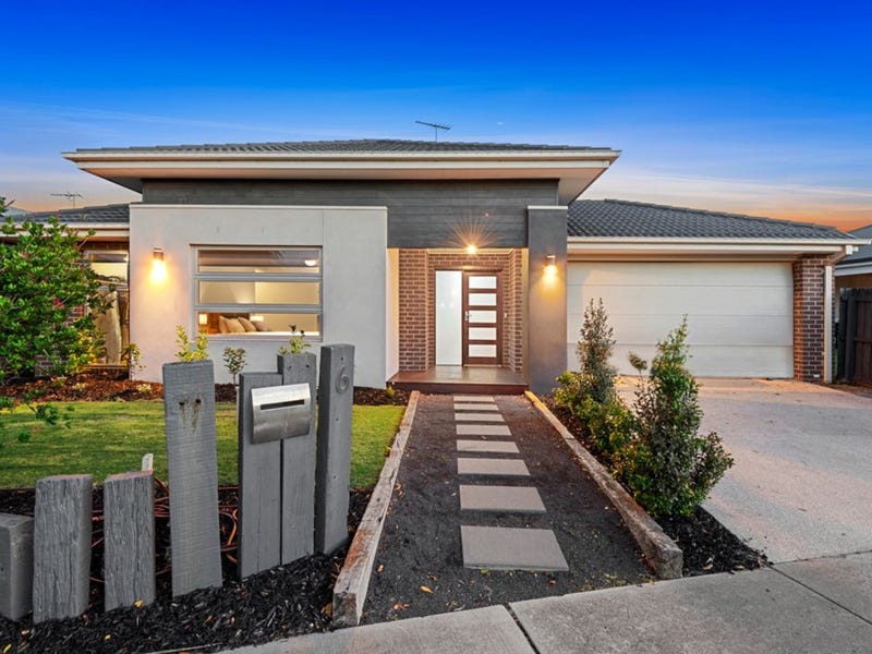 6 Harvey Ave, Armstrong Creek, VIC 3217