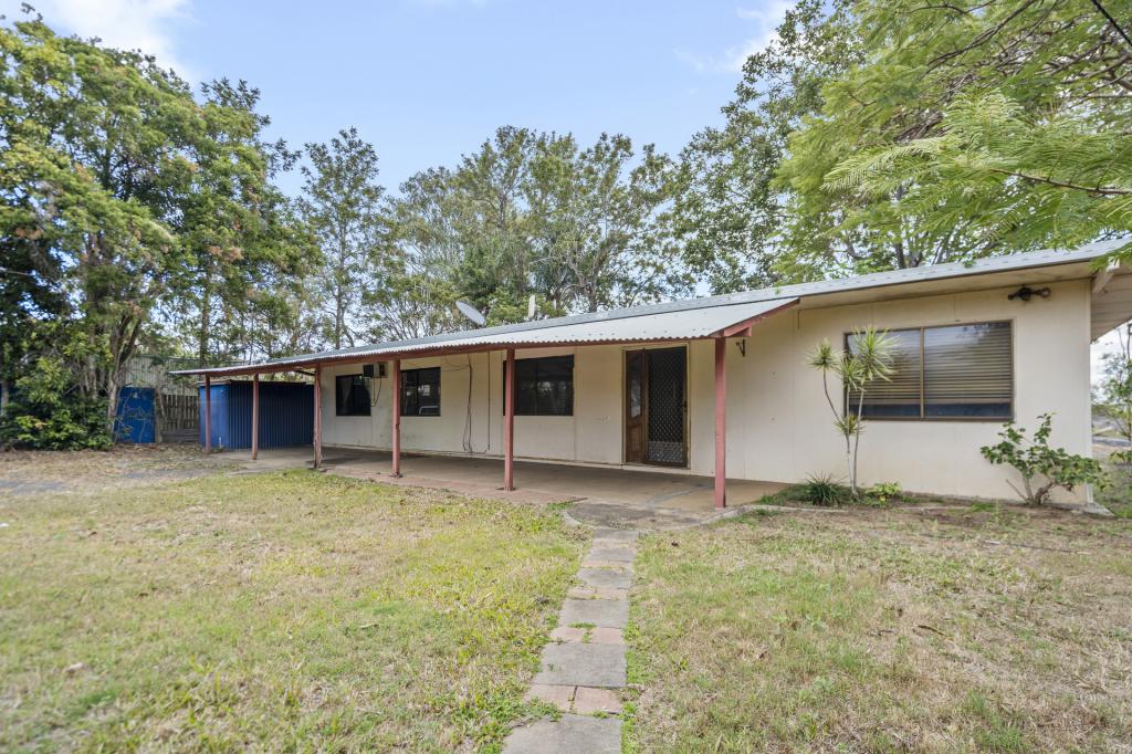 1148 Gin Gin Rd, Sharon, QLD 4670