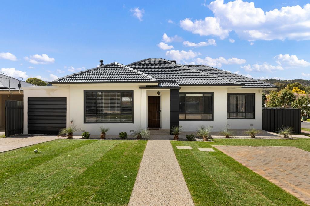 37 AMBER RD, HIGHBURY, SA 5089