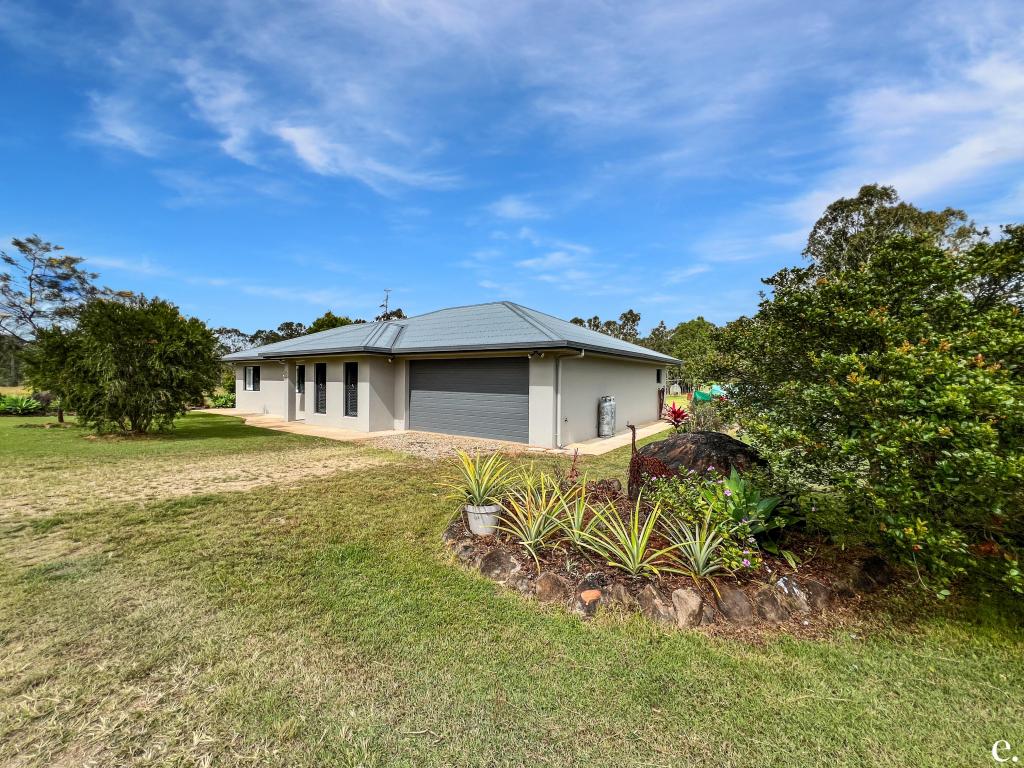 81 Gordon Earl Dr, Millstream, QLD 4888