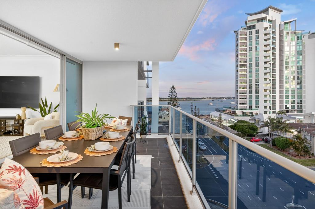 501/20 Labrador St, Labrador, QLD 4215