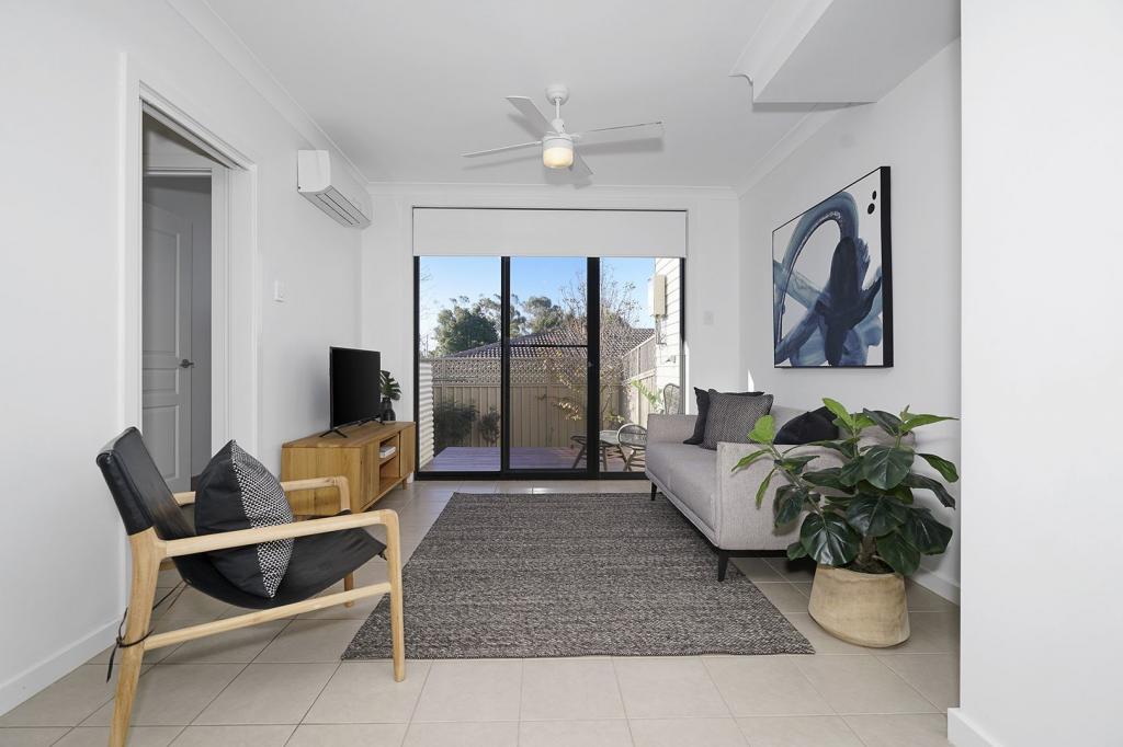 6/9 Milgate St, Wallsend, NSW 2287