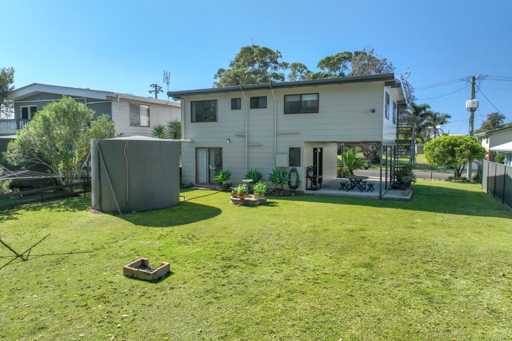 9 Boomer Cres, Kioloa, NSW 2539