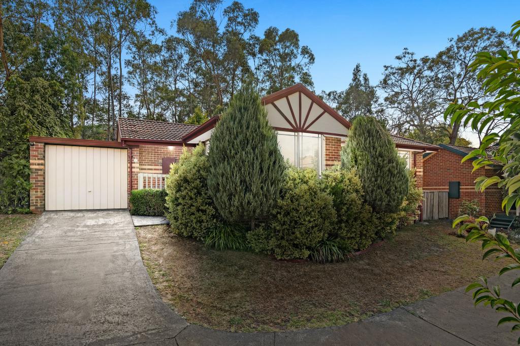 23/12-22 Cutts Ave, Croydon, VIC 3136