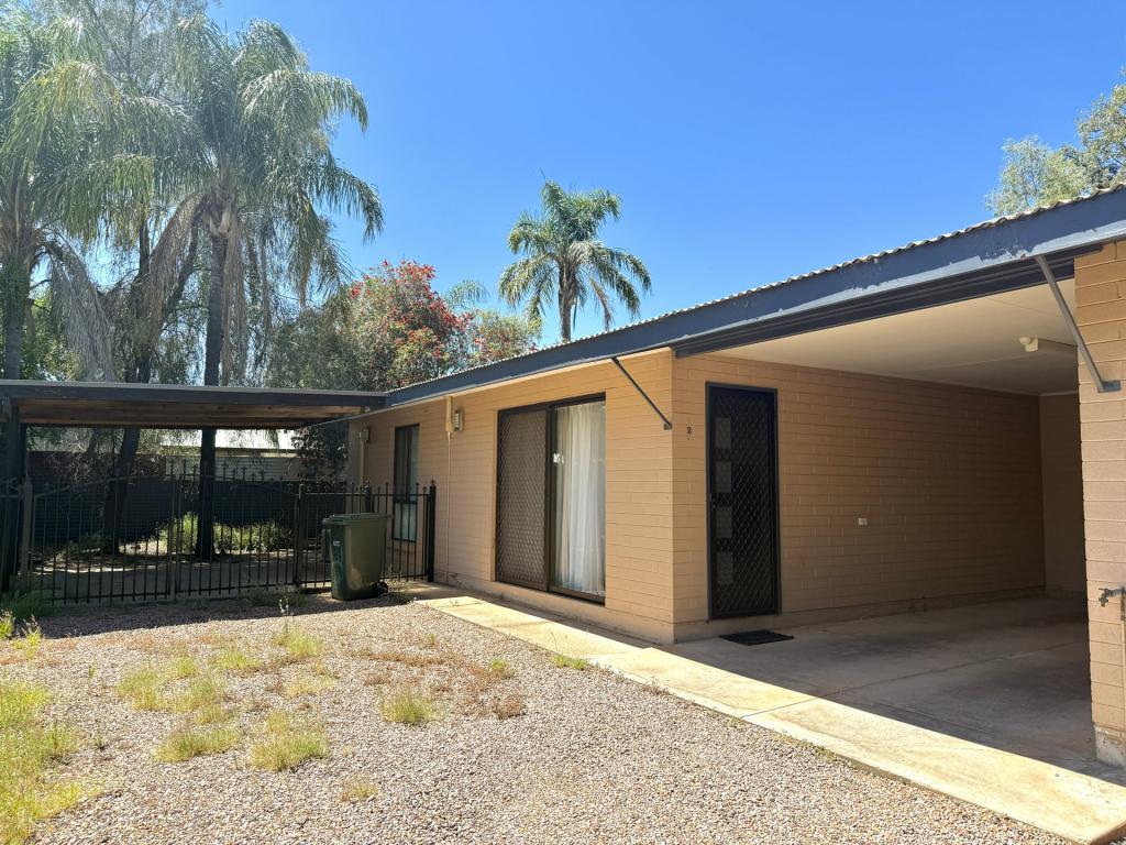 2/5 Beefwood Ct, Sadadeen, NT 0870