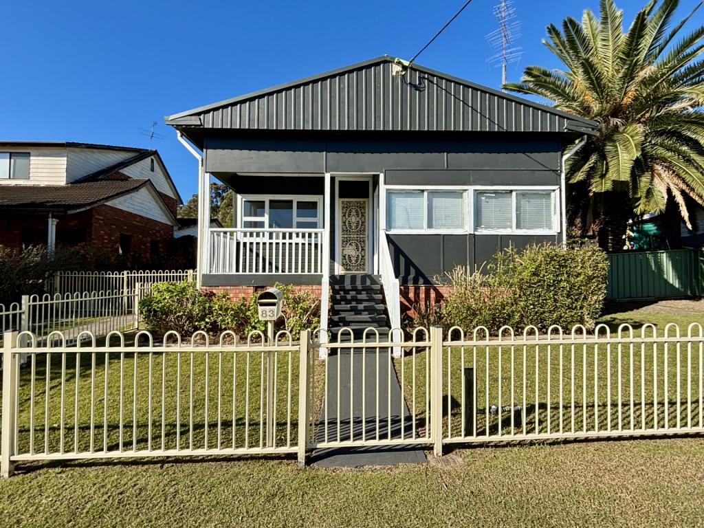 83 Catherine St, Cessnock, NSW 2325
