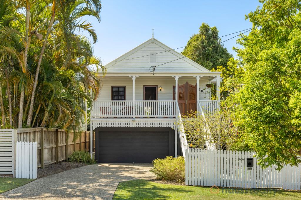 64 Borden St, Sherwood, QLD 4075