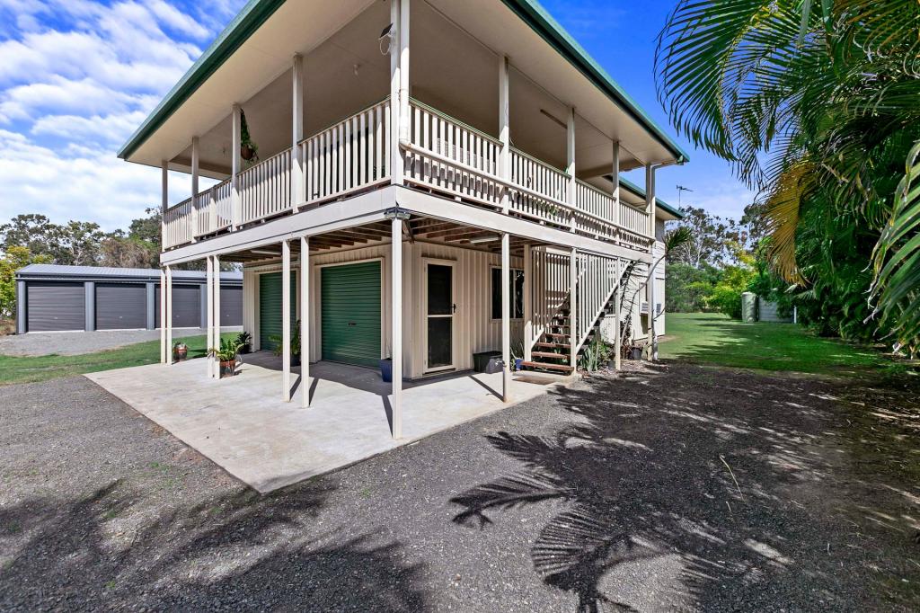 174 Tuan Esp, Tuan, QLD 4650