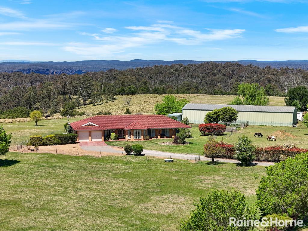 1182 Caoura Rd, Tallong, NSW 2579