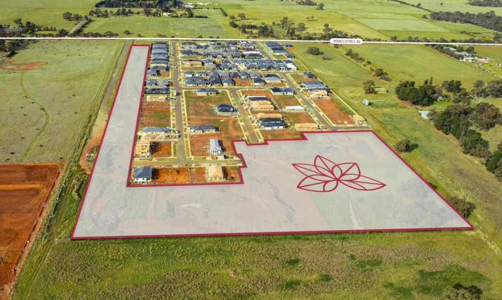 Contact agent for address, STRATHTULLOH, VIC 3338