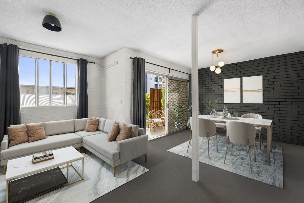 1/14 Jephson St, Toowong, QLD 4066