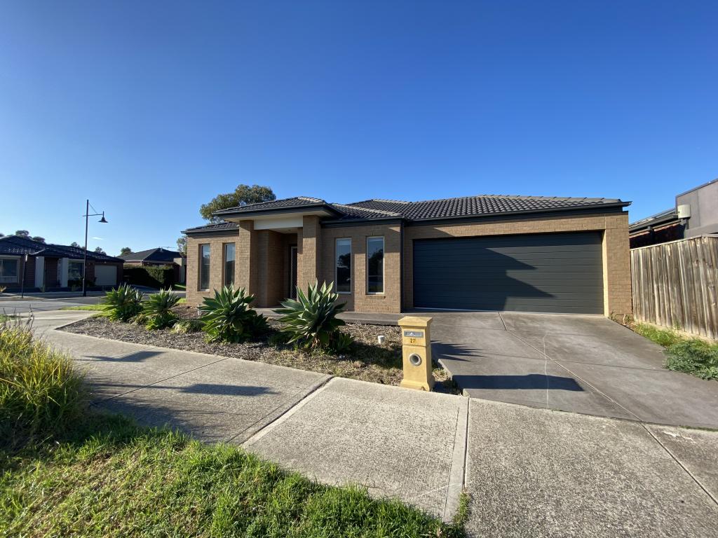 27 Tyler Cres, Tarneit, VIC 3029