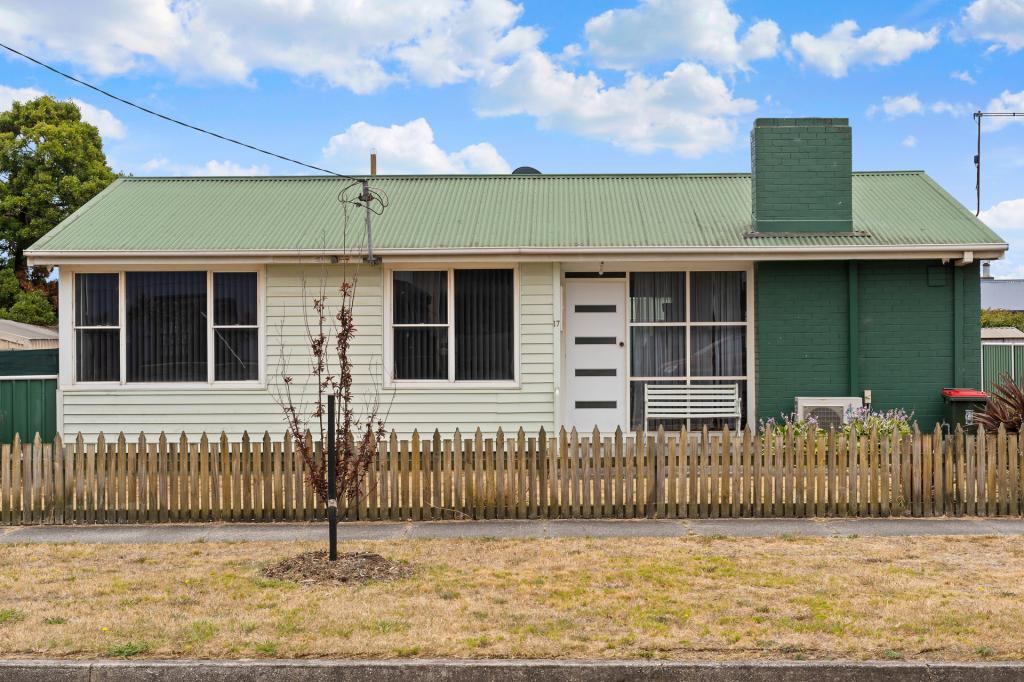 17 VICTORIA ST, GEORGE TOWN, TAS 7253