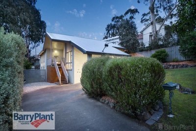 22 Eden Ave, Heathmont, VIC 3135