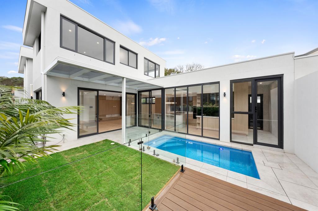20 Elliott Lane, Willoughby, NSW 2068