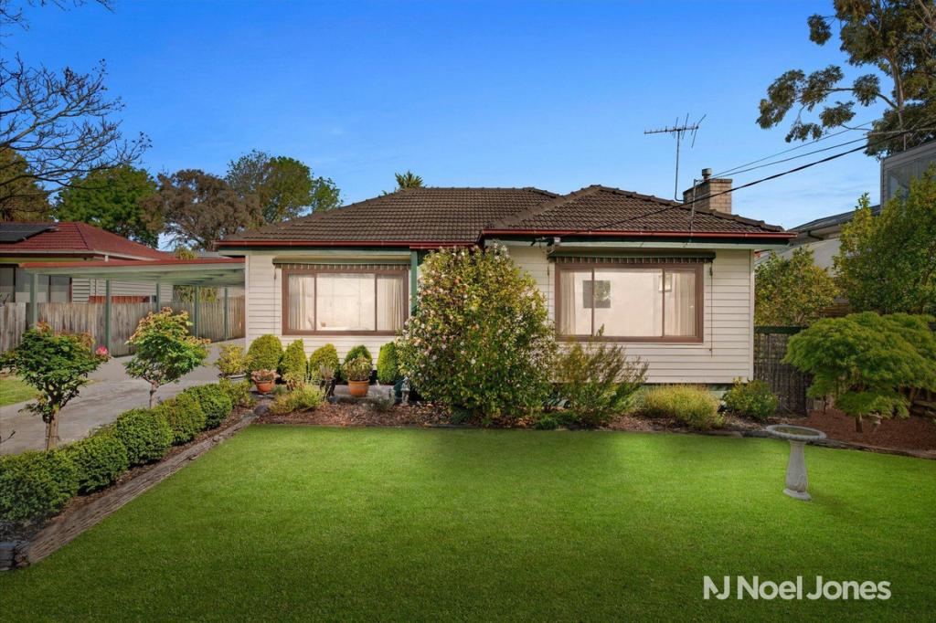 7 Tennyson Ave, Kilsyth, VIC 3137