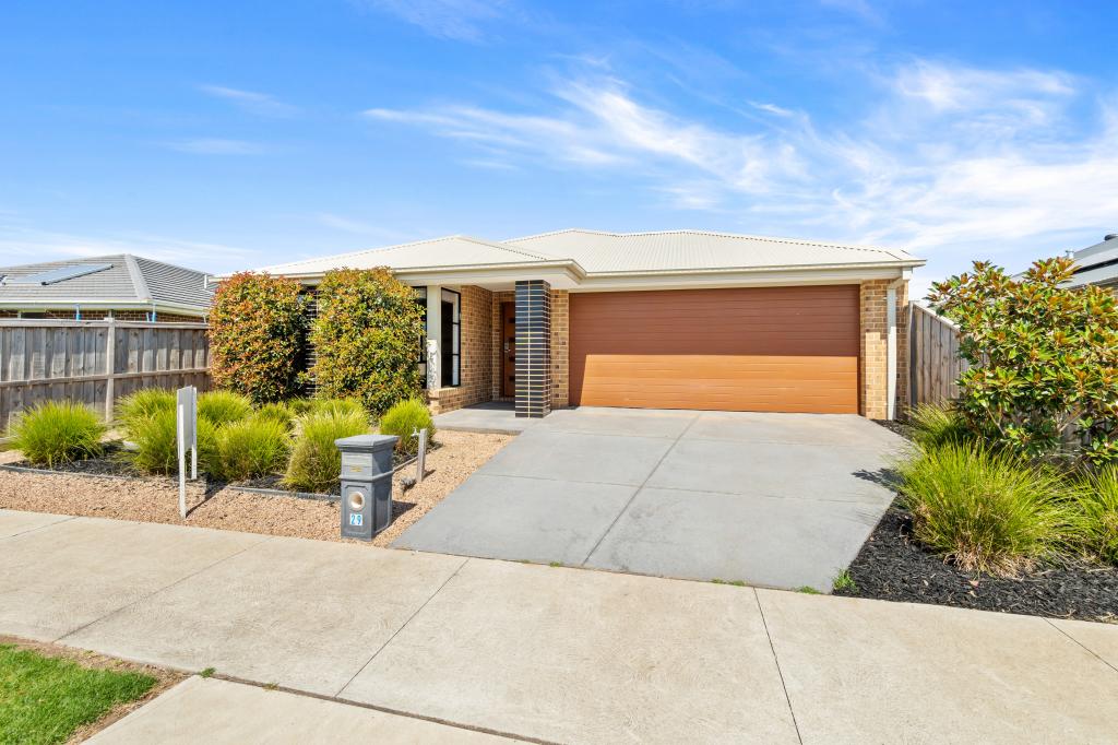 29 Surkitt Bvd, Sale, VIC 3850