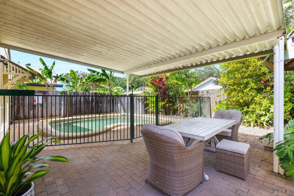 9 Amazon Cl, Mount Sheridan, QLD 4868
