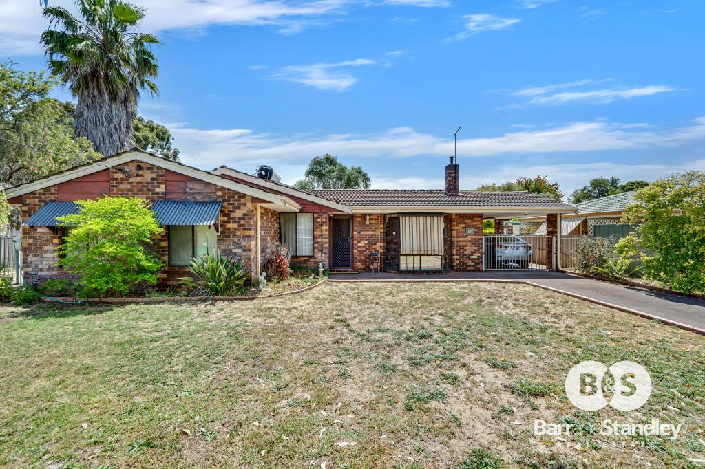 20 Nalbarra Dr, Usher, WA 6230