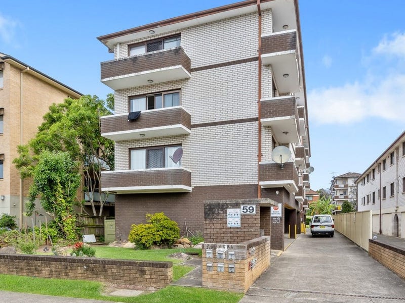 12/59 Harris St, Fairfield, NSW 2165